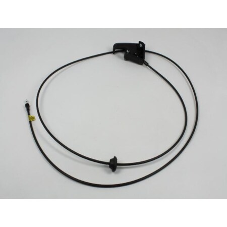 Mopar Hood Release Handle, 55364471AA 55364471AA